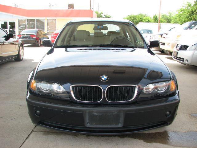 BMW 3 series 2005 photo 2