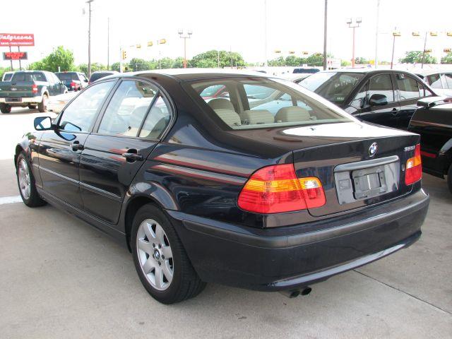 BMW 3 series 2005 photo 9