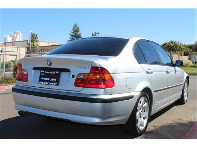 BMW 3 series 2005 photo 1