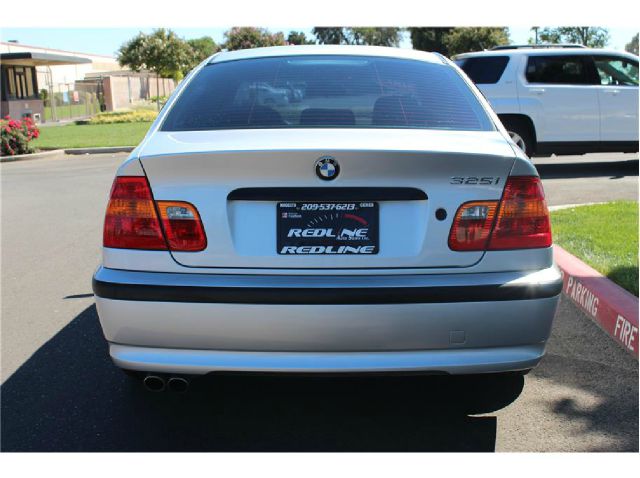 BMW 3 series 2005 photo 4