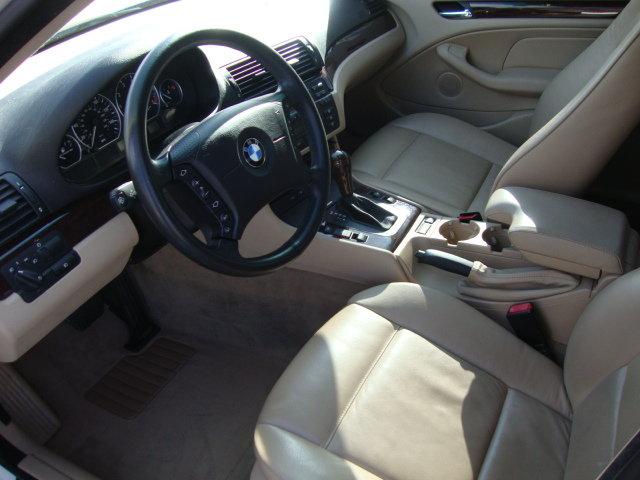 BMW 3 series 2005 photo 2