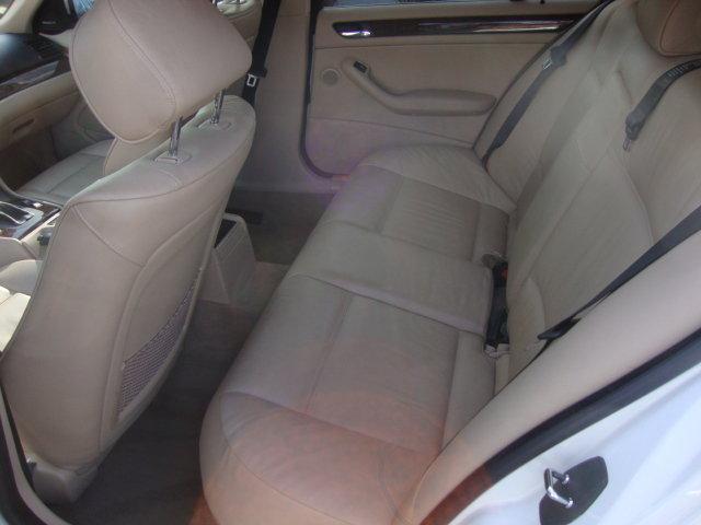 BMW 3 series 2005 photo 3