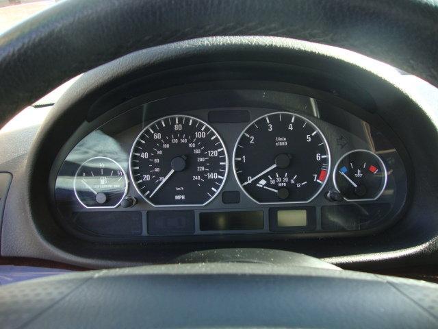 BMW 3 series 2005 photo 5