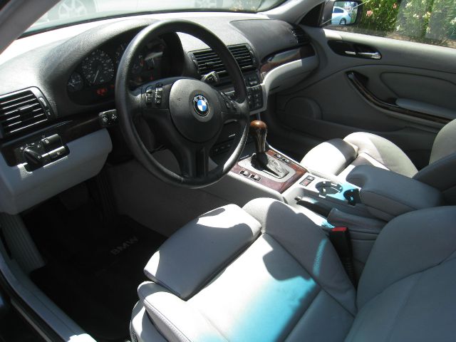 BMW 3 series FX2 Coupe