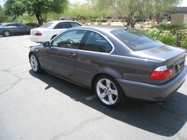 BMW 3 series 2005 photo 1