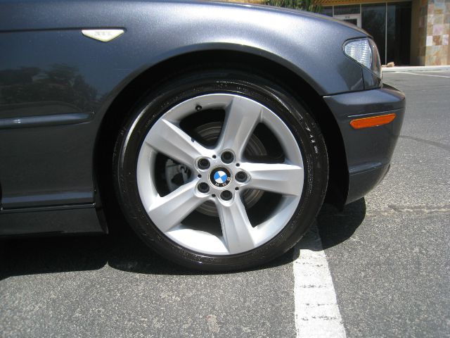 BMW 3 series 2005 photo 11