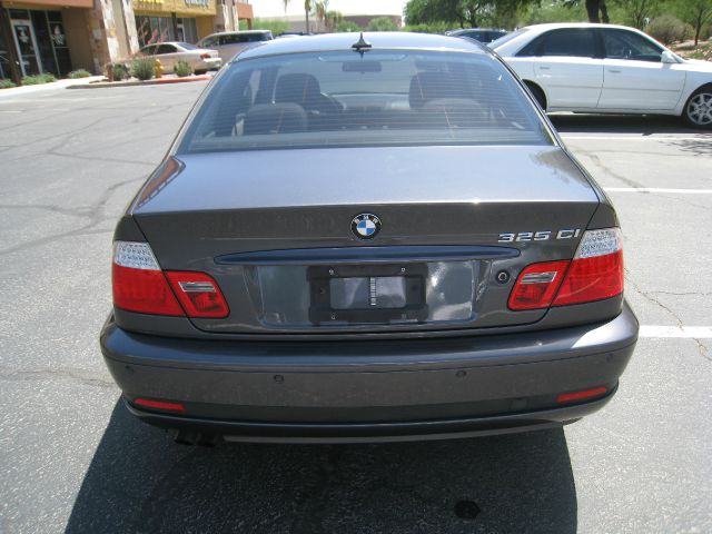 BMW 3 series 2005 photo 14