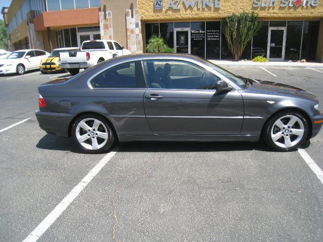 BMW 3 series 2005 photo 15