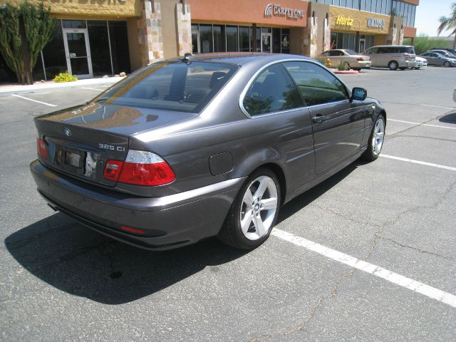 BMW 3 series 2005 photo 3