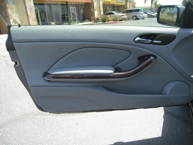 BMW 3 series 2005 photo 4