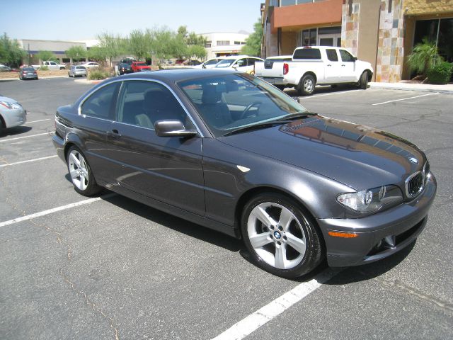 BMW 3 series 2005 photo 6