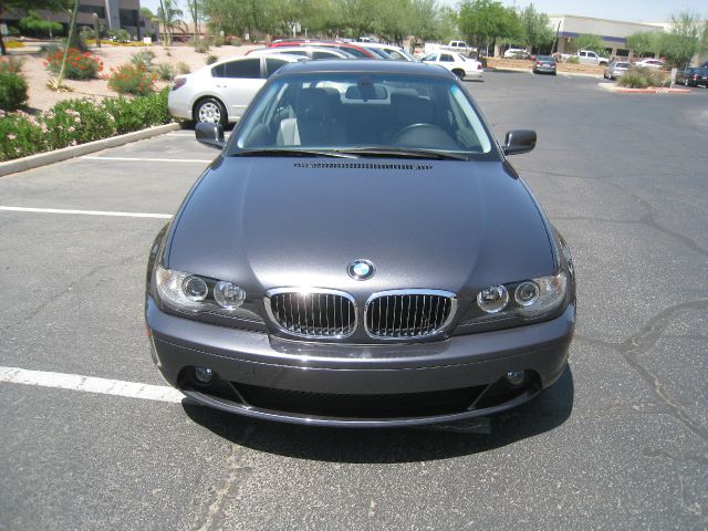 BMW 3 series 2005 photo 7