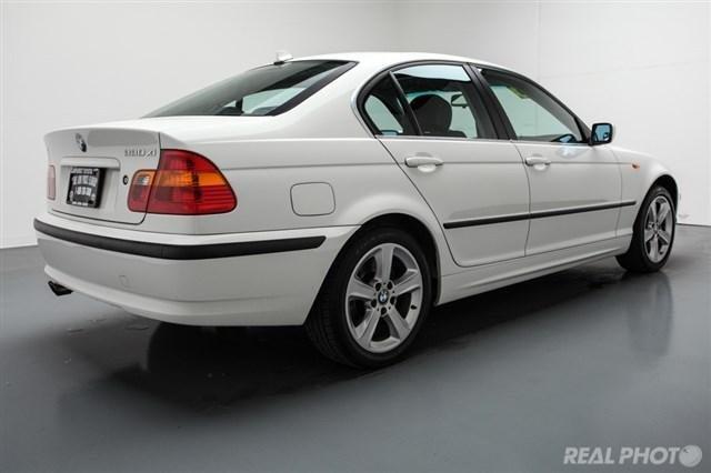 BMW 3 series 2005 photo 4