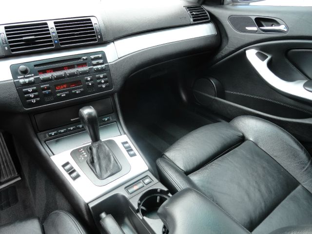 BMW 3 series 2005 photo 12