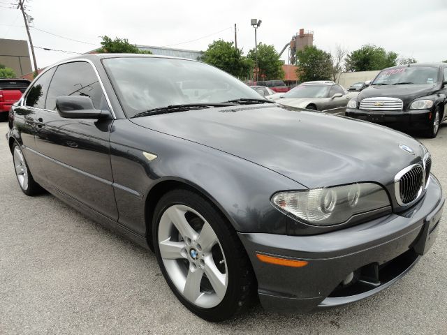 BMW 3 series 2005 photo 15