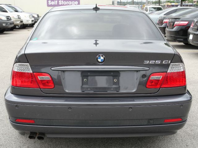 BMW 3 series 2005 photo 16