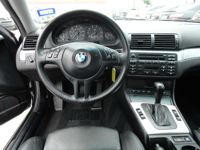 BMW 3 series 2005 photo 19