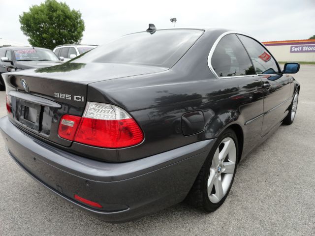 BMW 3 series 2005 photo 2