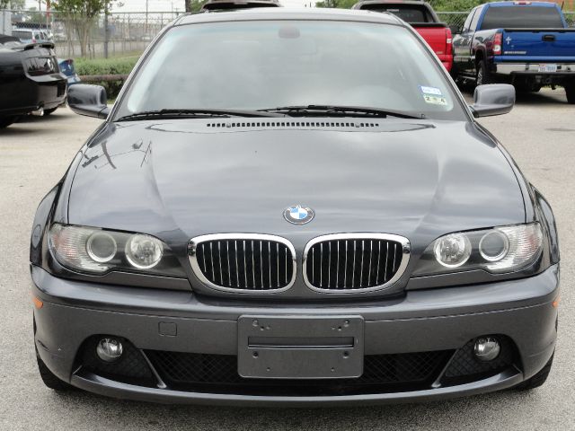 BMW 3 series 2005 photo 4