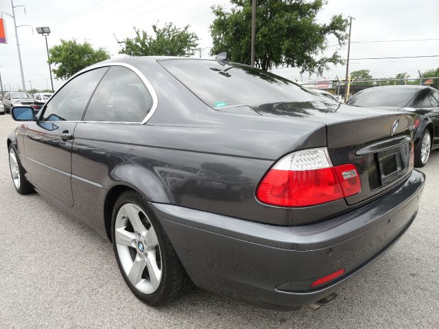 BMW 3 series 2005 photo 7