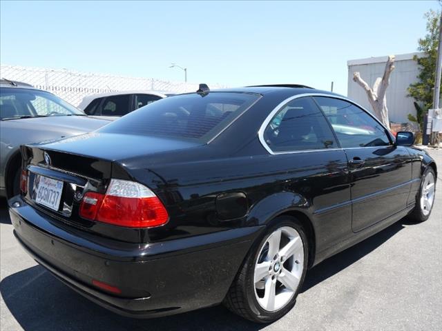 BMW 3 series 2005 photo 4