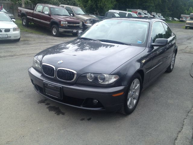 BMW 3 series 2005 photo 1