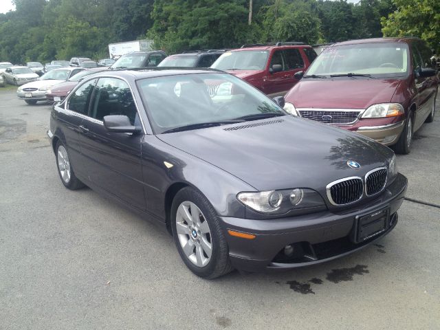 BMW 3 series 2005 photo 2