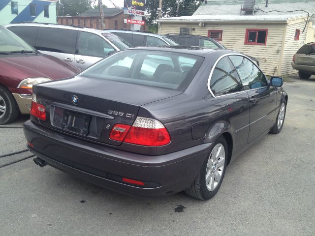 BMW 3 series 2005 photo 3