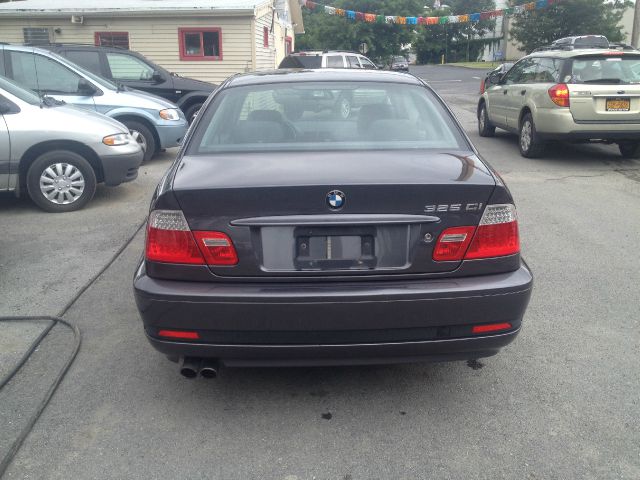 BMW 3 series 2005 photo 4