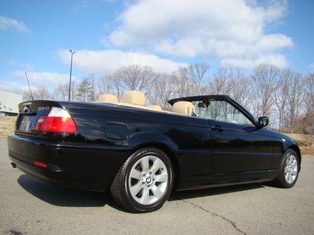 BMW 3 series 2005 photo 3