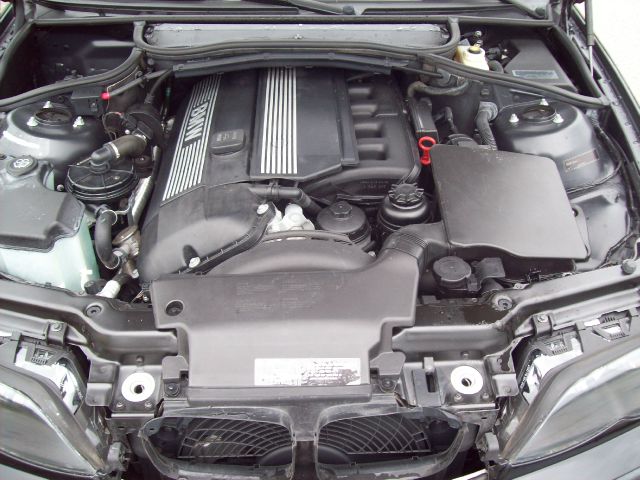 BMW 3 series 2005 photo 13