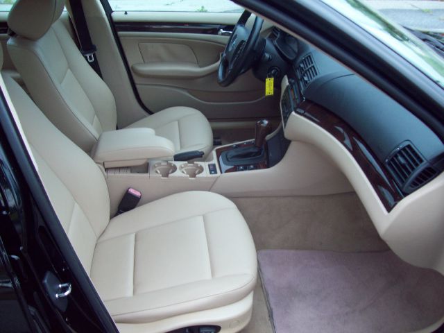 BMW 3 series 2005 photo 16