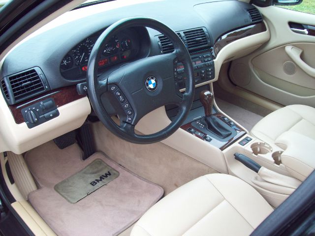 BMW 3 series 2005 photo 18