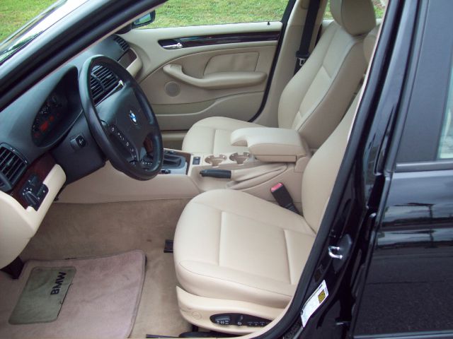 BMW 3 series 2005 photo 19