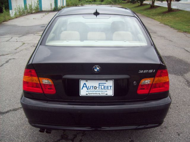 BMW 3 series 2005 photo 20