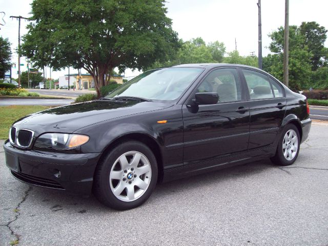 BMW 3 series 2005 photo 23