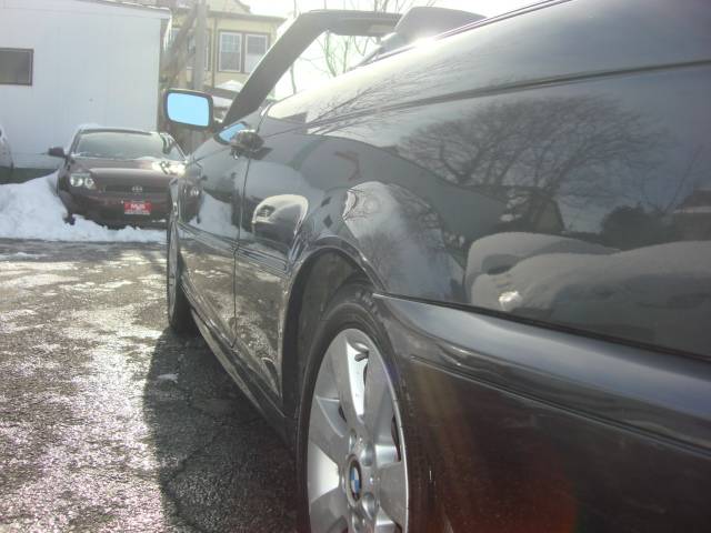 BMW 3 series 2005 photo 1