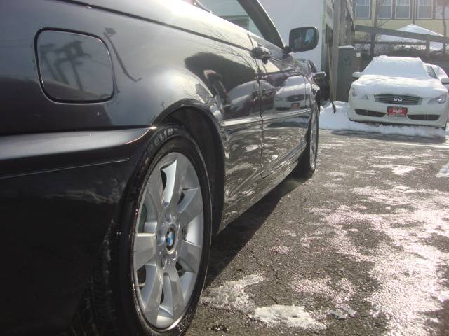 BMW 3 series 2005 photo 4