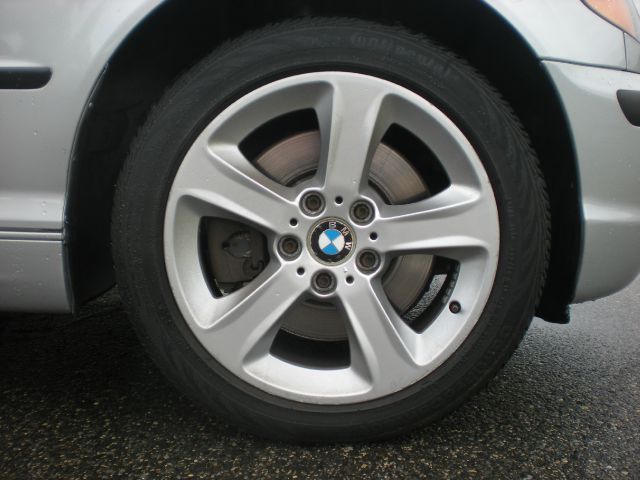 BMW 3 series 2005 photo 14