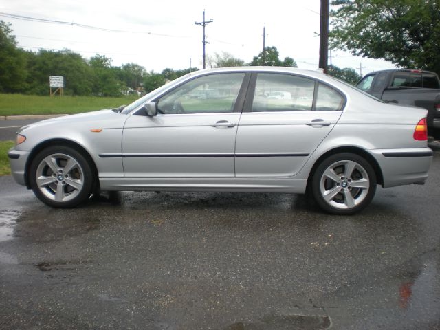 BMW 3 series 2005 photo 16