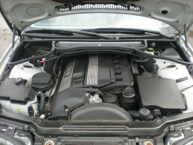 BMW 3 series 2005 photo 3