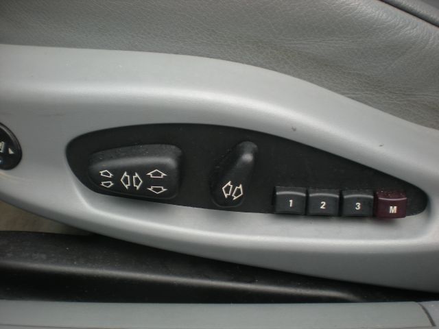 BMW 3 series 2005 photo 5