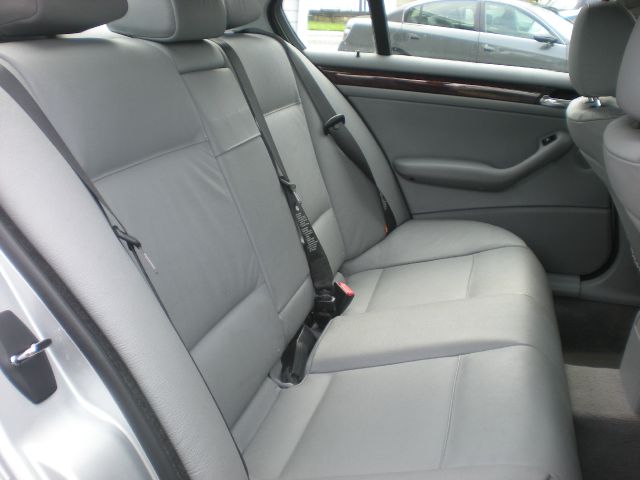 BMW 3 series 2005 photo 7