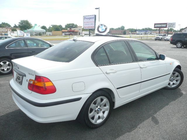 BMW 3 series 2005 photo 1