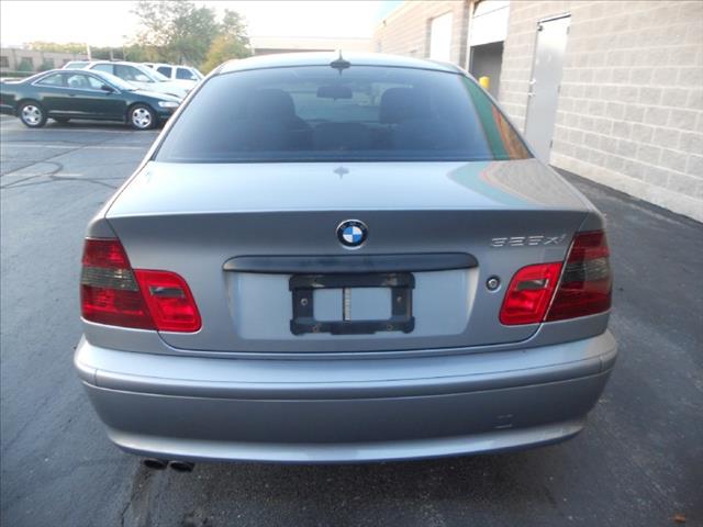 BMW 3 series 2005 photo 4