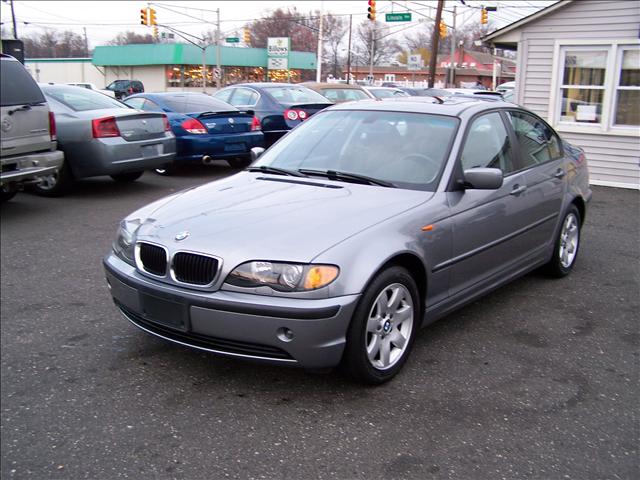 BMW 3 series 2005 photo 1