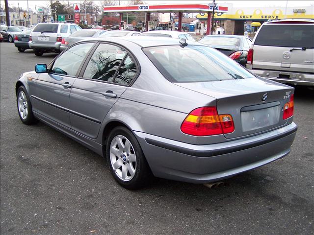 BMW 3 series 2005 photo 4