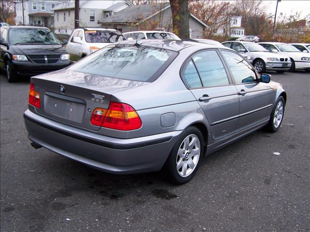 BMW 3 series 2005 photo 5