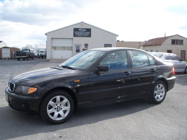 BMW 3 series EX - DUAL Power Doors Sedan