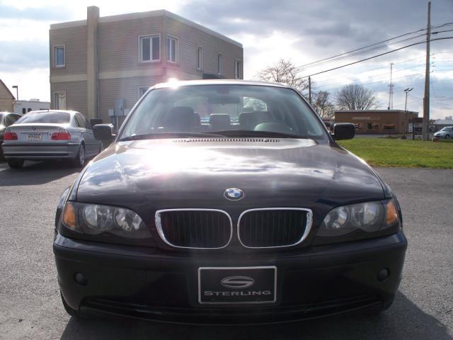 BMW 3 series 2005 photo 1